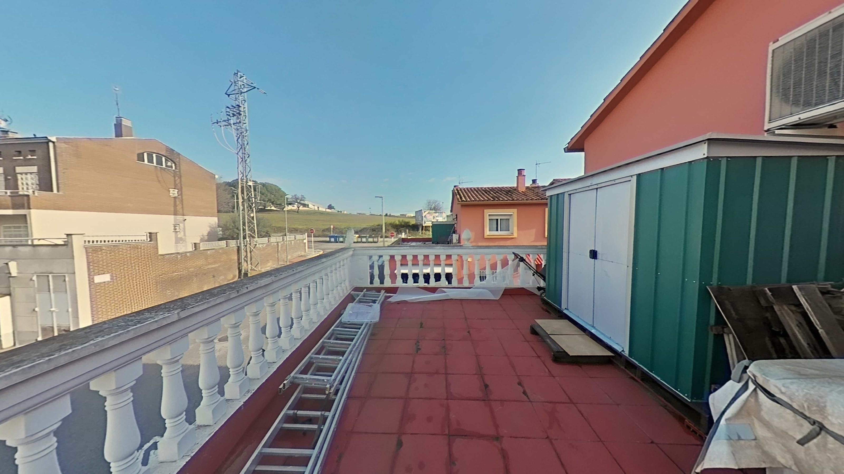 Imagen 41 Casa en venta en Polinyà / Polinya al lado del pabellón deportivo 