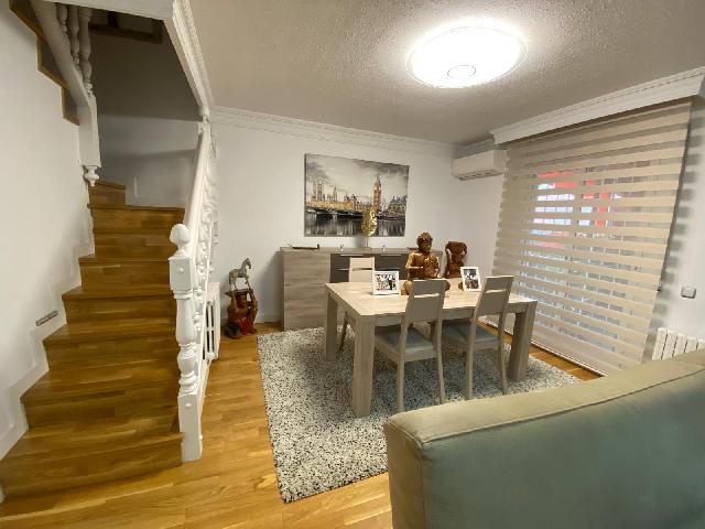 Imagen 17 Inmueble 291707 - Casa en venta en Polinyà / Polinya al lado del pabellón deportivo 