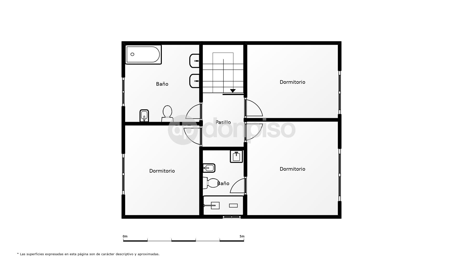 Imagen 46 Casa en venta en Polinyà / Polinya al lado del pabellón deportivo 