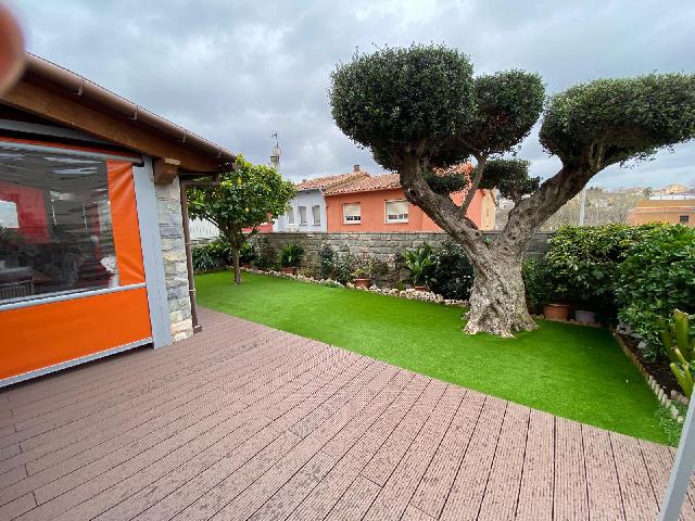 Imagen 16 Inmueble 291707 - Casa en venta en Polinyà / Polinya al lado del pabellón deportivo 