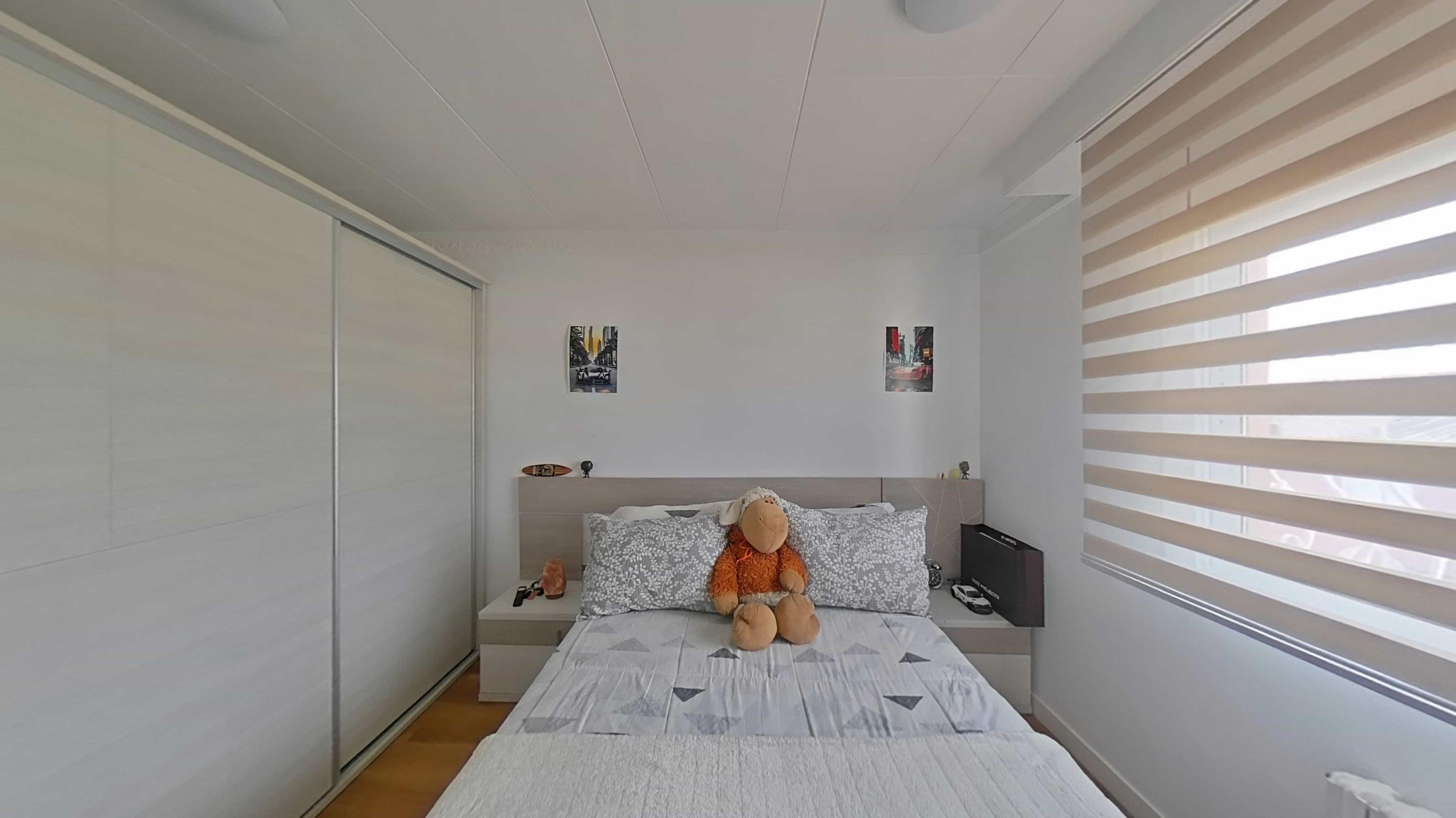 Imagen 8 Casa en venta en Polinyà / Polinya al lado del pabellón deportivo 