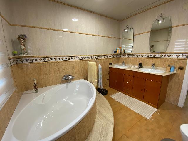 Imagen 24 Inmueble 291707 - Casa en venta en Polinyà / Polinya al lado del pabellón deportivo 