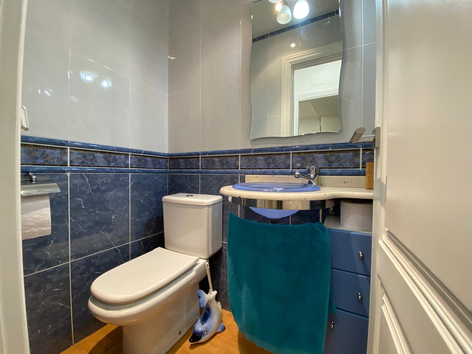 Imagen 25 Casa en venta en Polinyà / Polinya al lado del pabellón deportivo 