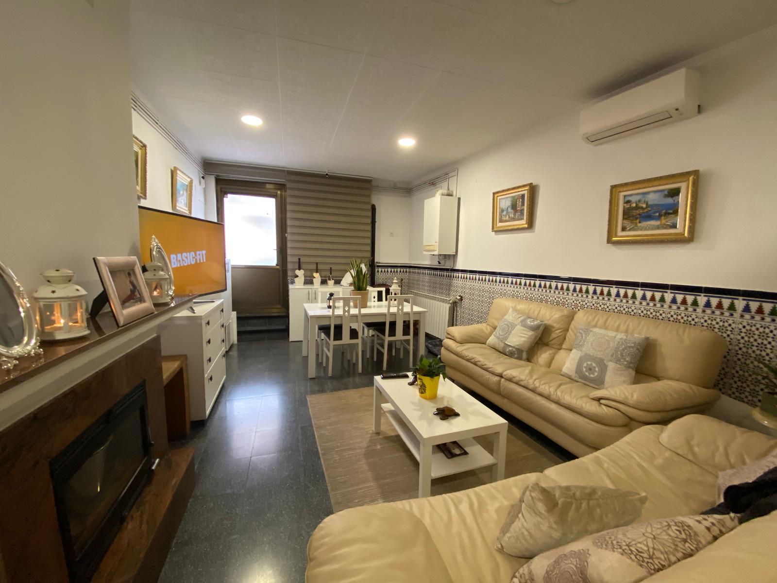 Imagen 13 Casa en venta en Polinyà / Polinya al lado del pabellón deportivo 