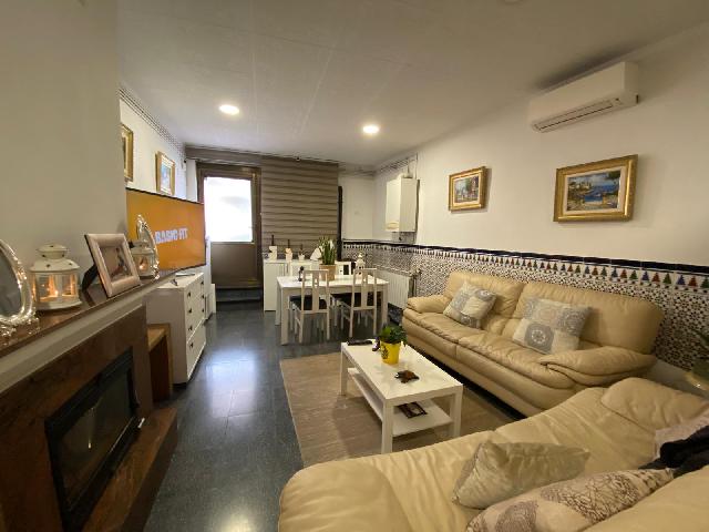 Imagen 13 Inmueble 291707 - Casa en venta en Polinyà / Polinya al lado del pabellón deportivo 