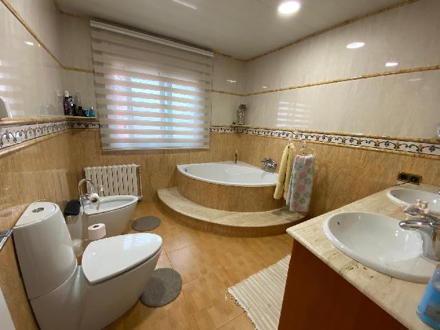 Imagen 26 Inmueble 291707 - Casa en venta en Polinyà / Polinya al lado del pabellón deportivo 