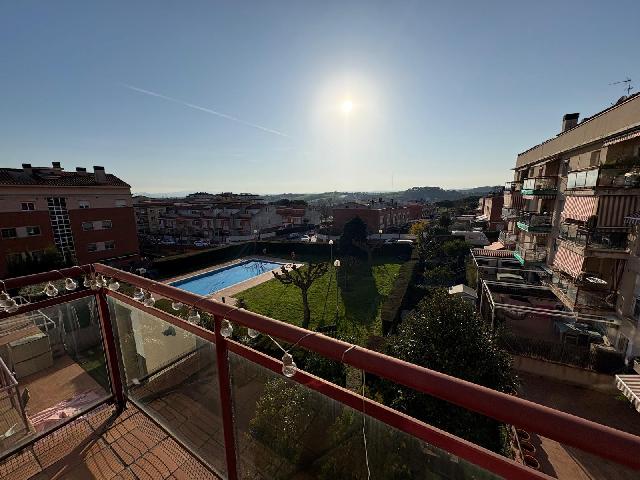 Imagen 11 Inmueble 292162 - Dúplex en venta en Parets Del Vallès / Dúplex con terraza a un paso del Parc de Cal Jardiner