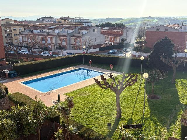 Imagen 2 Inmueble 292162 - Dúplex en venta en Parets Del Vallès / Dúplex con terraza a un paso del Parc de Cal Jardiner