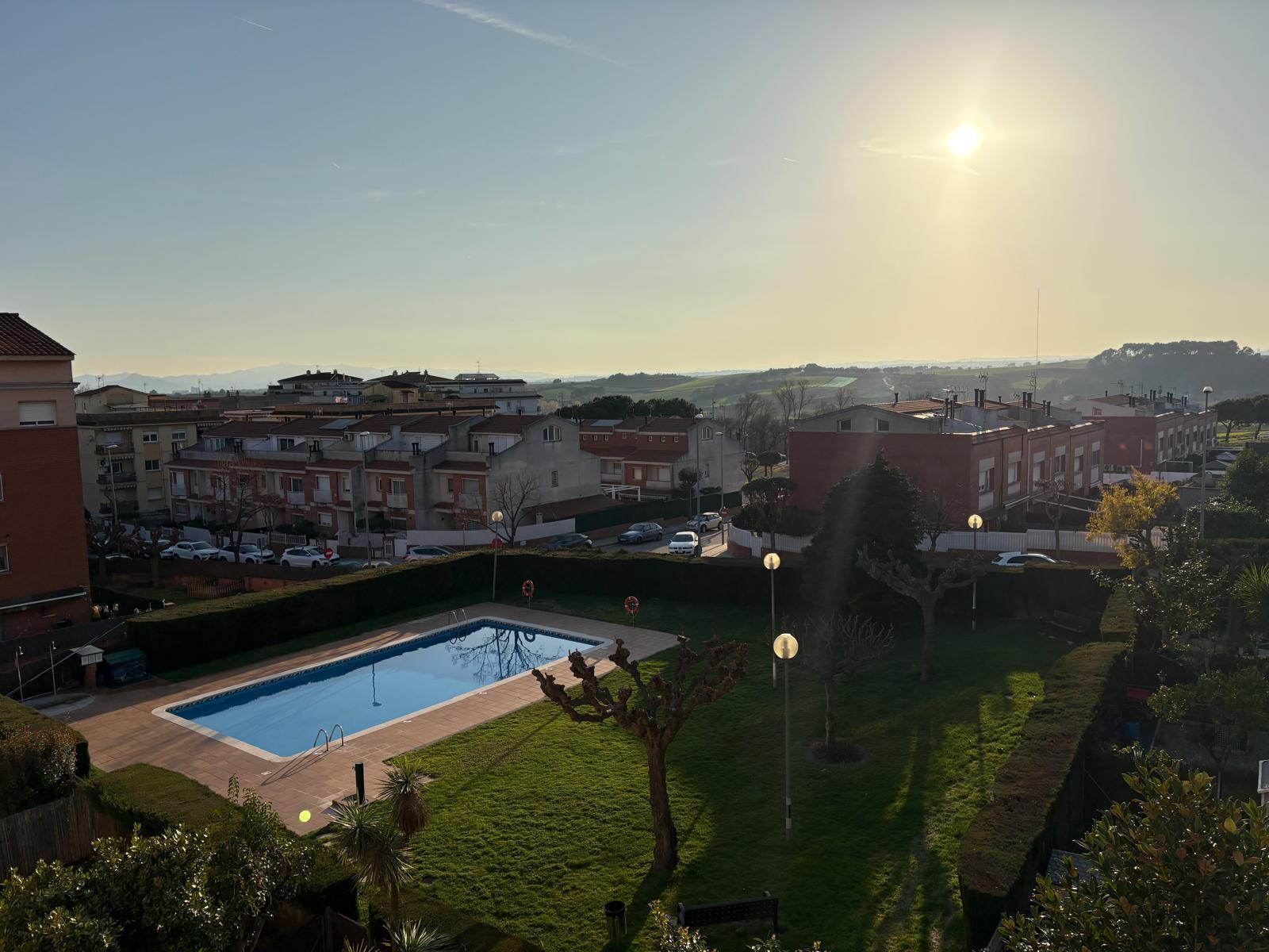 Imagen 15 Dúplex en venta en Parets Del Vallès / Dúplex con terraza a un paso del Parc de Cal Jardiner