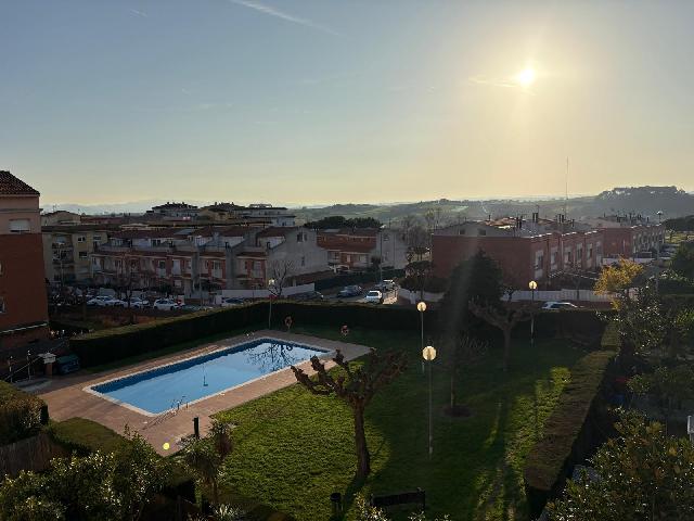 Imagen 15 Inmueble 292162 - Dúplex en venta en Parets Del Vallès / Dúplex con terraza a un paso del Parc de Cal Jardiner