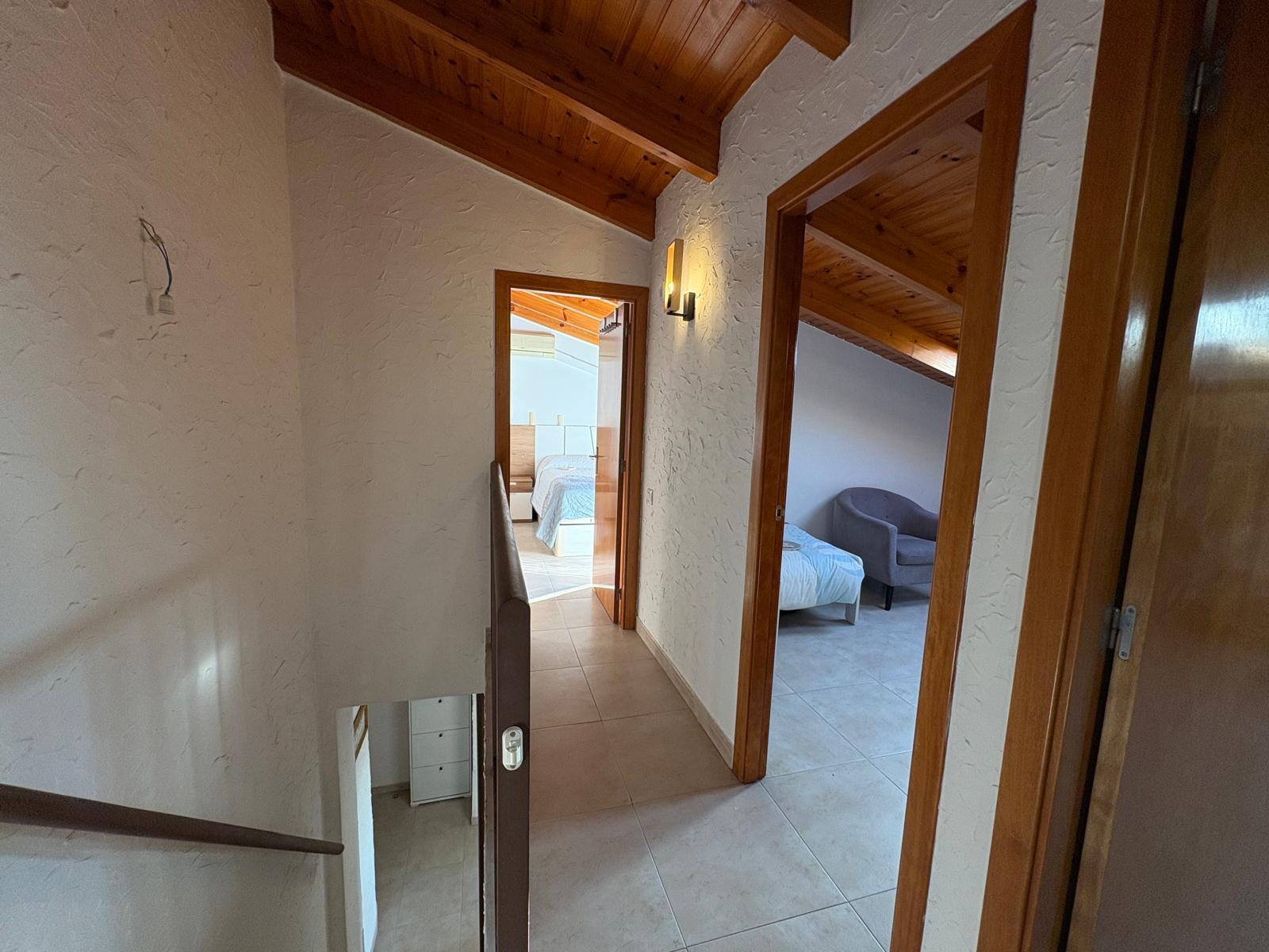 Imagen 12 Dúplex en venta en Parets Del Vallès / Dúplex con terraza a un paso del Parc de Cal Jardiner