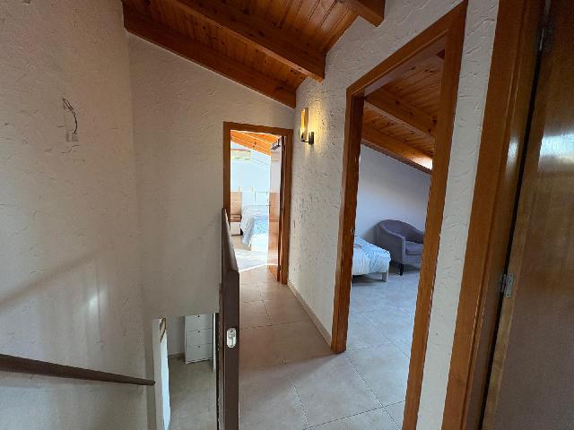 Imagen 12 Inmueble 292162 - Dúplex en venta en Parets Del Vallès / Dúplex con terraza a un paso del Parc de Cal Jardiner