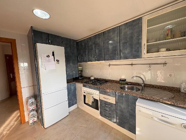 Imagen 5 Inmueble 292162 - Dúplex en venta en Parets Del Vallès / Dúplex con terraza a un paso del Parc de Cal Jardiner