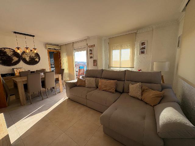 Imagen 6 Inmueble 292162 - Dúplex en venta en Parets Del Vallès / Dúplex con terraza a un paso del Parc de Cal Jardiner