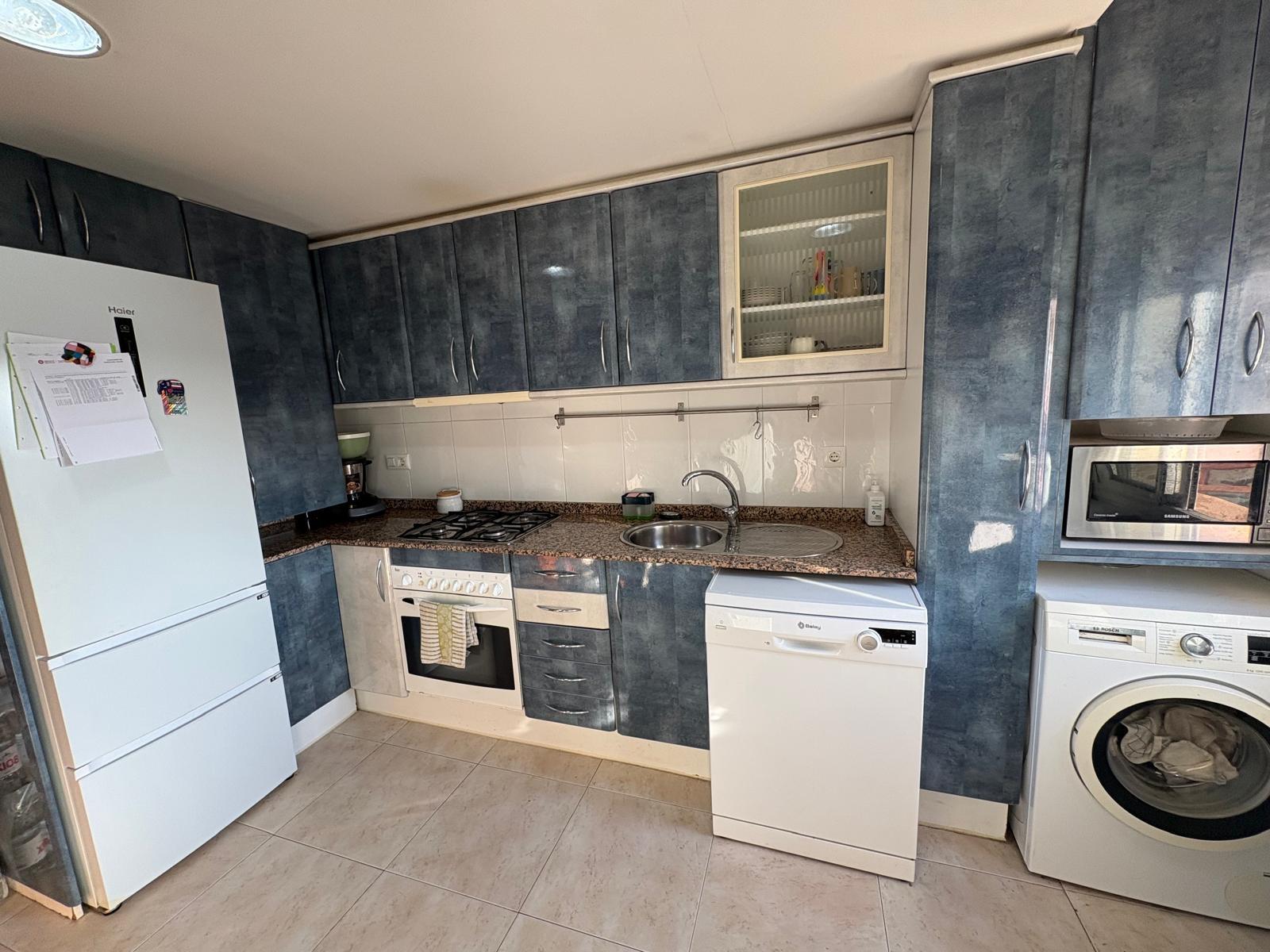 Imagen 9 Dúplex en venta en Parets Del Vallès / Dúplex con terraza a un paso del Parc de Cal Jardiner