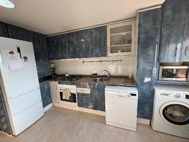 Imagen 9 Inmueble 292162 - Dúplex en venta en Parets Del Vallès / Dúplex con terraza a un paso del Parc de Cal Jardiner