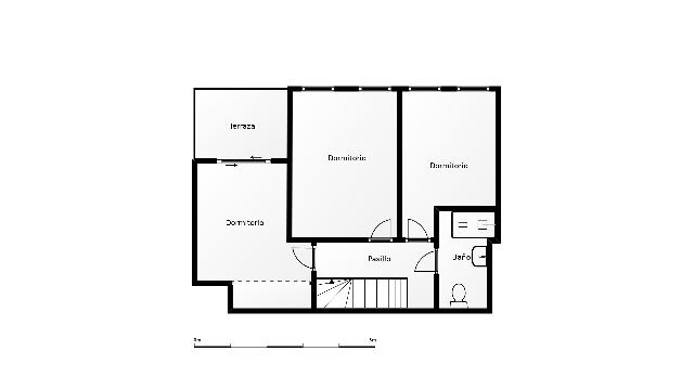 Imagen 31 Inmueble 292162 - Dúplex en venta en Parets Del Vallès / Dúplex con terraza a un paso del Parc de Cal Jardiner