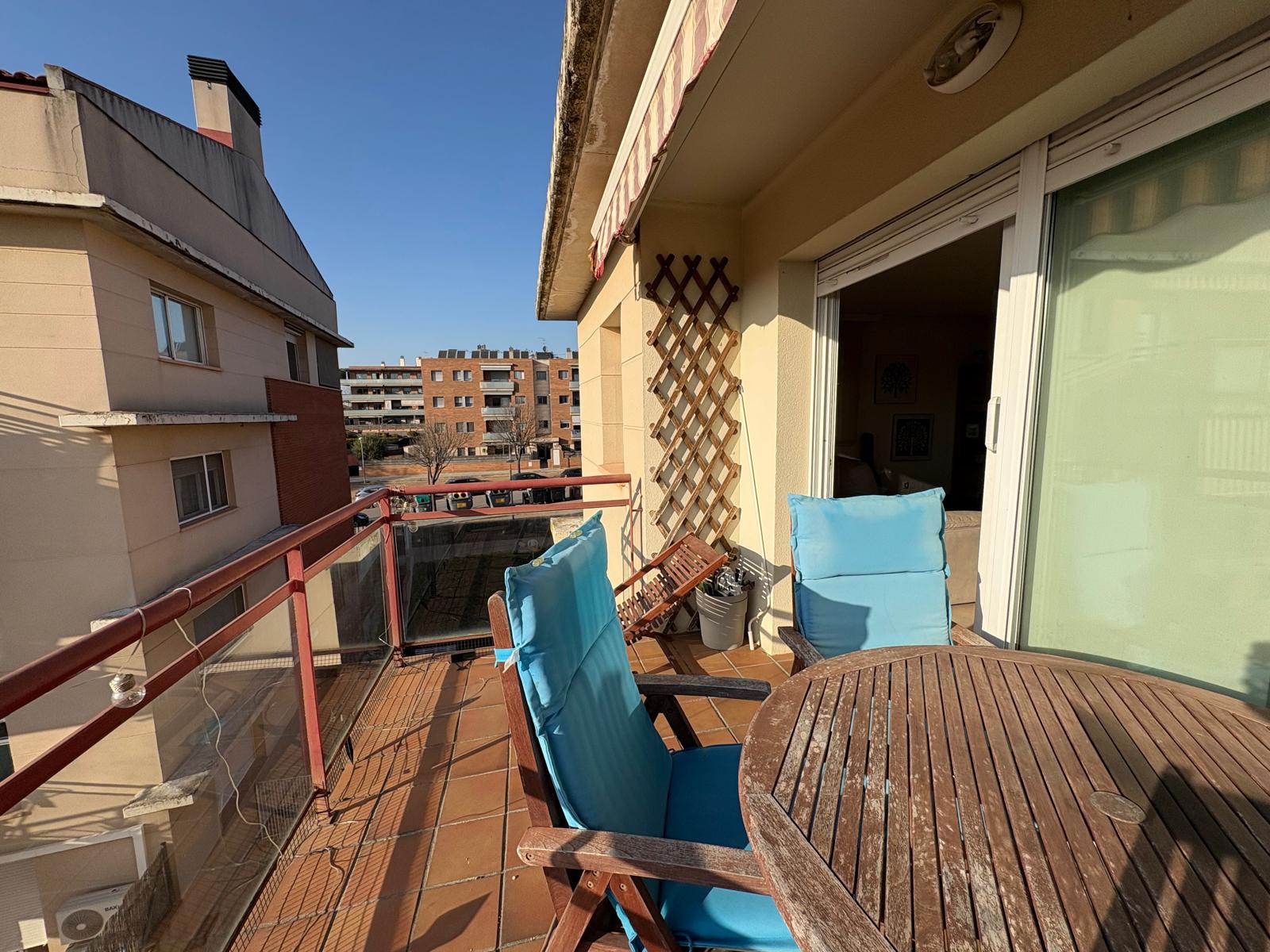 Imagen 14 Dúplex en venta en Parets Del Vallès / Dúplex con terraza a un paso del Parc de Cal Jardiner