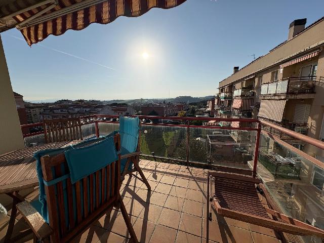 Imagen 8 Inmueble 292162 - Dúplex en venta en Parets Del Vallès / Dúplex con terraza a un paso del Parc de Cal Jardiner