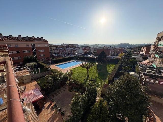 Imagen 17 Inmueble 292162 - Dúplex en venta en Parets Del Vallès / Dúplex con terraza a un paso del Parc de Cal Jardiner