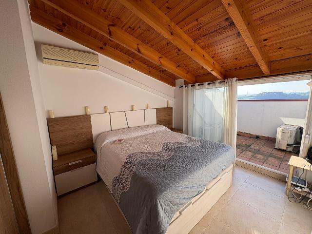 Imagen 4 Inmueble 292162 - Dúplex en venta en Parets Del Vallès / Dúplex con terraza a un paso del Parc de Cal Jardiner