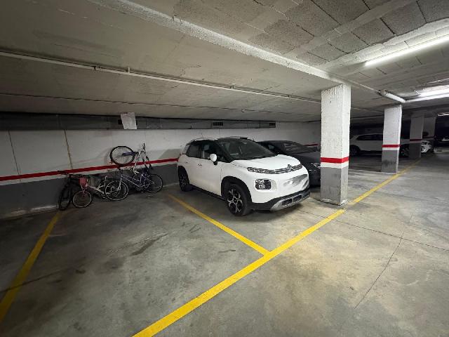 Imagen 29 Inmueble 292162 - Dúplex en venta en Parets Del Vallès / Dúplex con terraza a un paso del Parc de Cal Jardiner