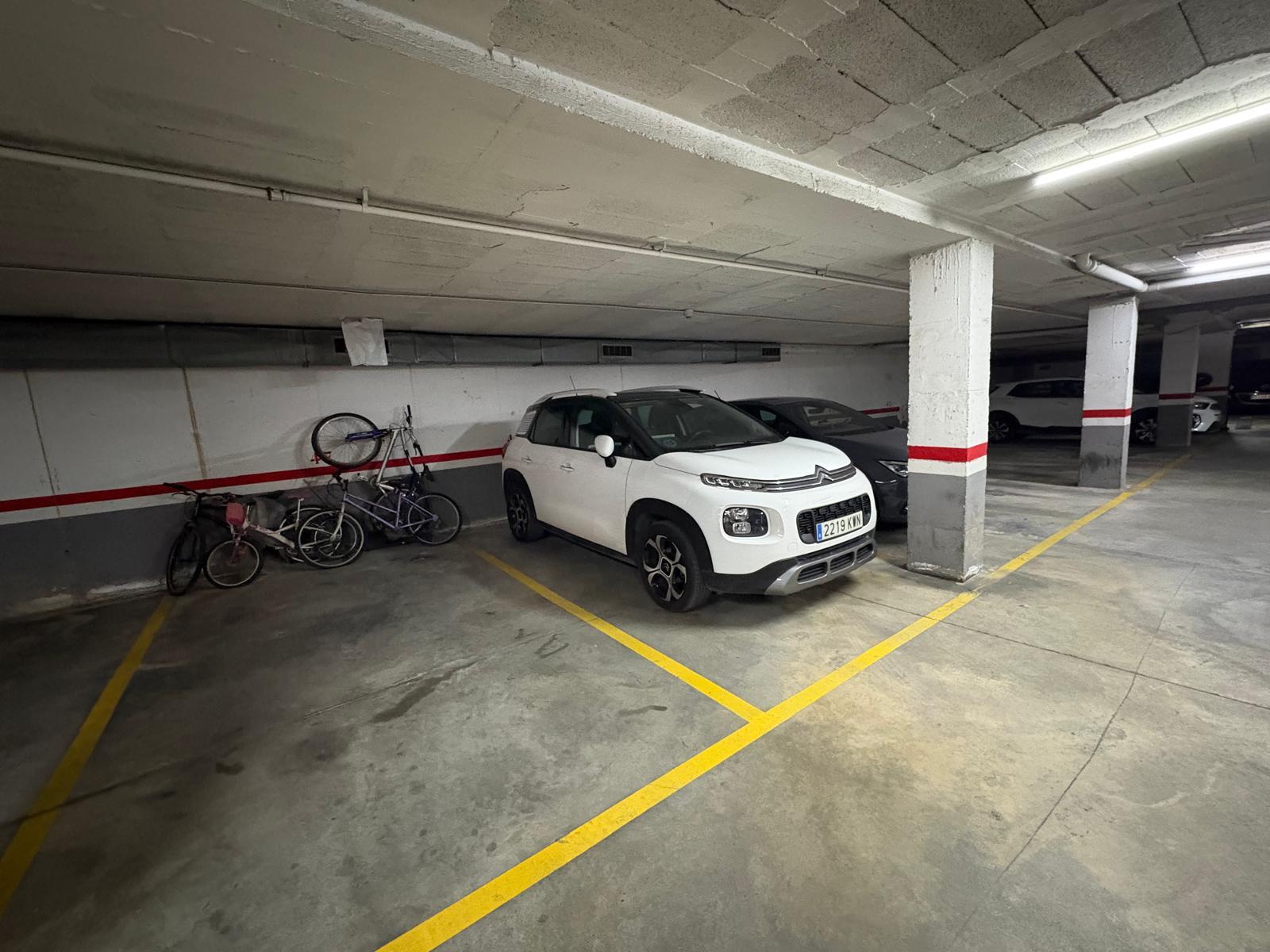 Imagen 28 Dúplex en venta en Parets Del Vallès / Dúplex con terraza a un paso del Parc de Cal Jardiner