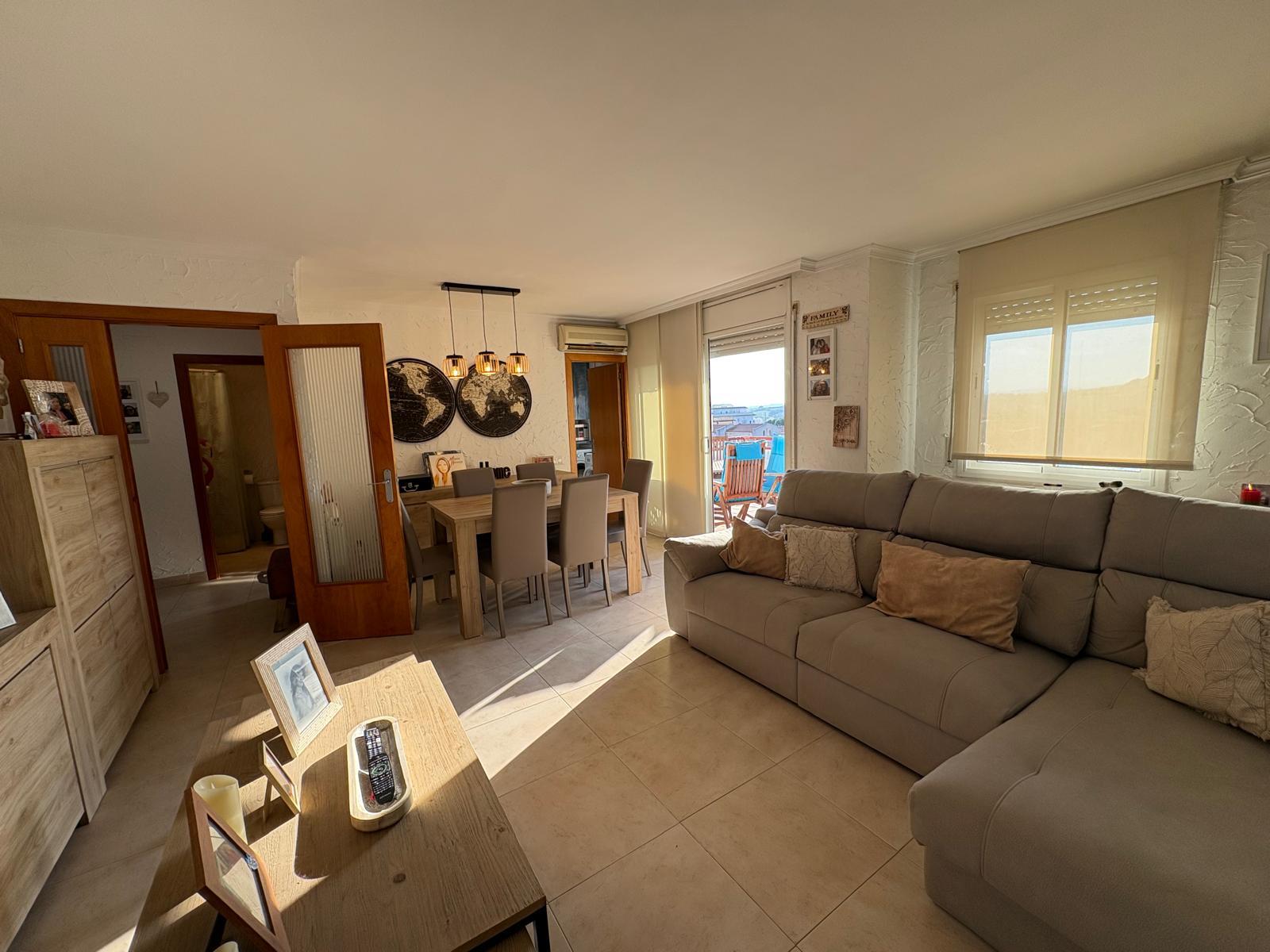 Imagen 22 Dúplex en venta en Parets Del Vallès / Dúplex con terraza a un paso del Parc de Cal Jardiner