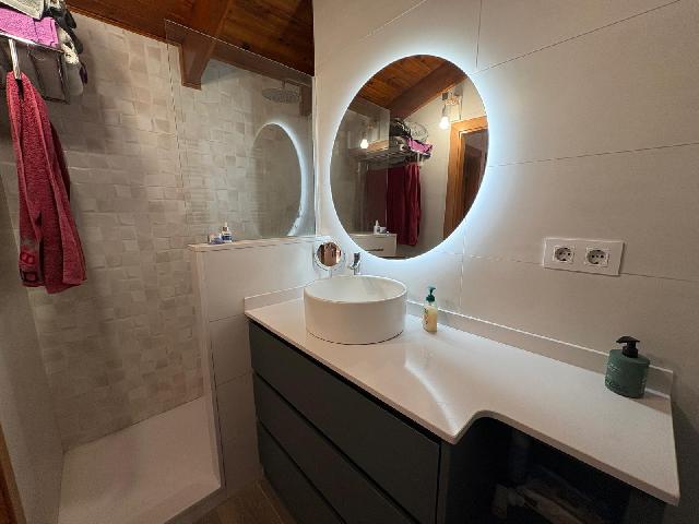 Imagen 13 Inmueble 292162 - Dúplex en venta en Parets Del Vallès / Dúplex con terraza a un paso del Parc de Cal Jardiner