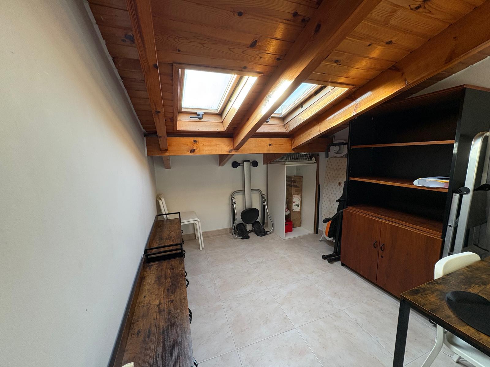 Imagen 7 Dúplex en venta en Parets Del Vallès / Dúplex con terraza a un paso del Parc de Cal Jardiner