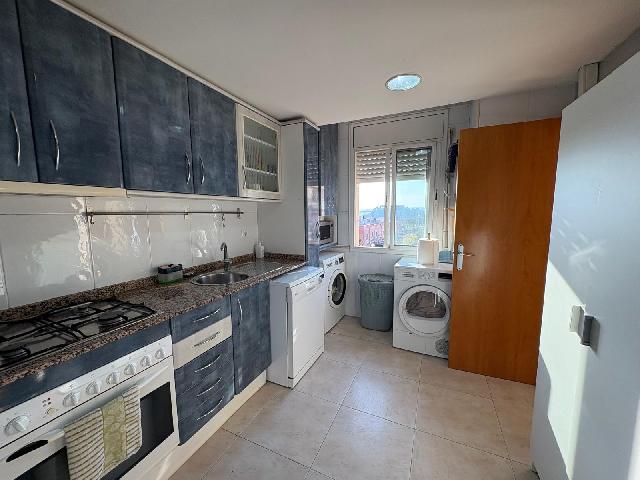 Imagen 25 Inmueble 292162 - Dúplex en venta en Parets Del Vallès / Dúplex con terraza a un paso del Parc de Cal Jardiner