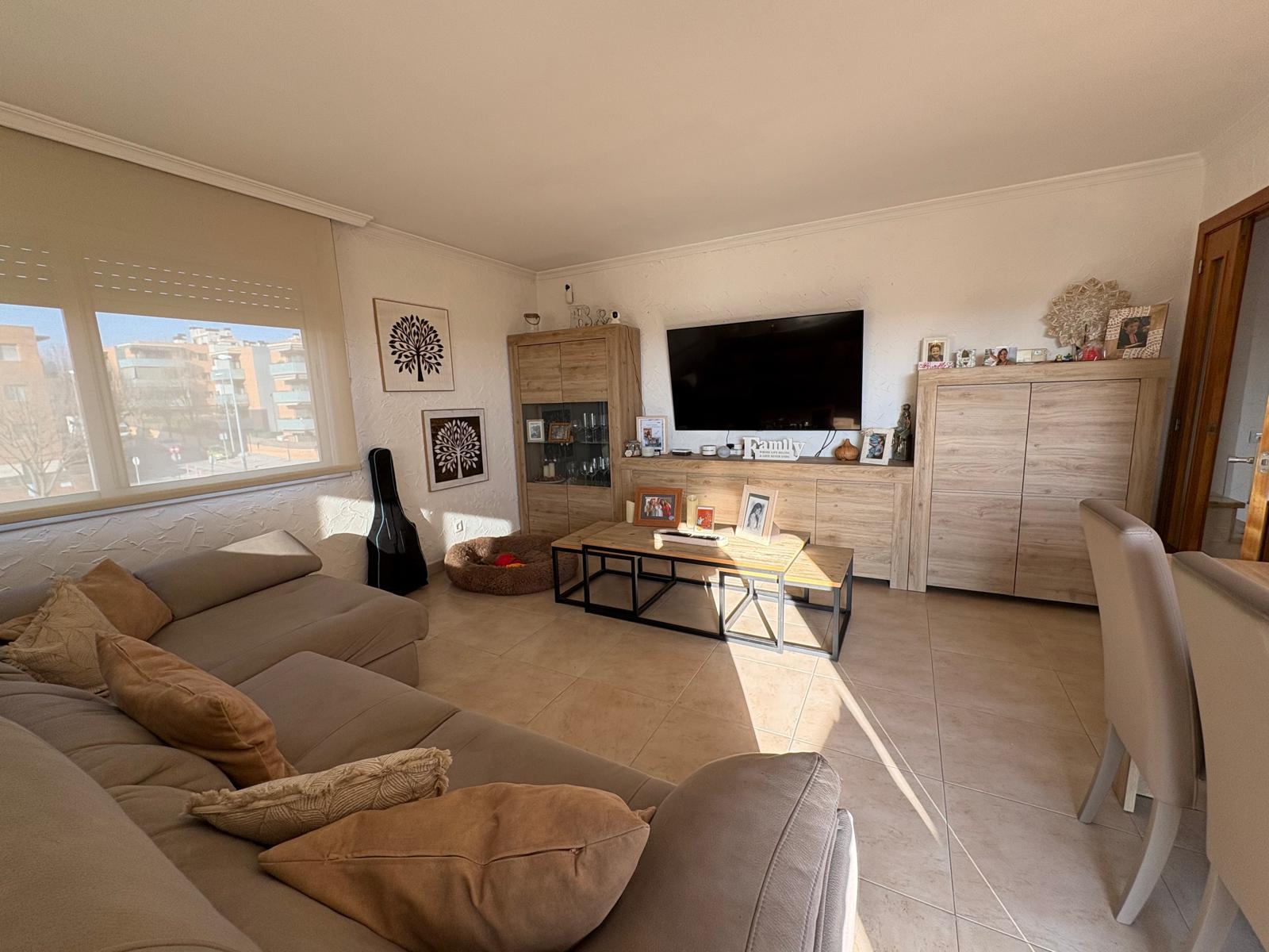 Imagen 27 Dúplex en venta en Parets Del Vallès / Dúplex con terraza a un paso del Parc de Cal Jardiner