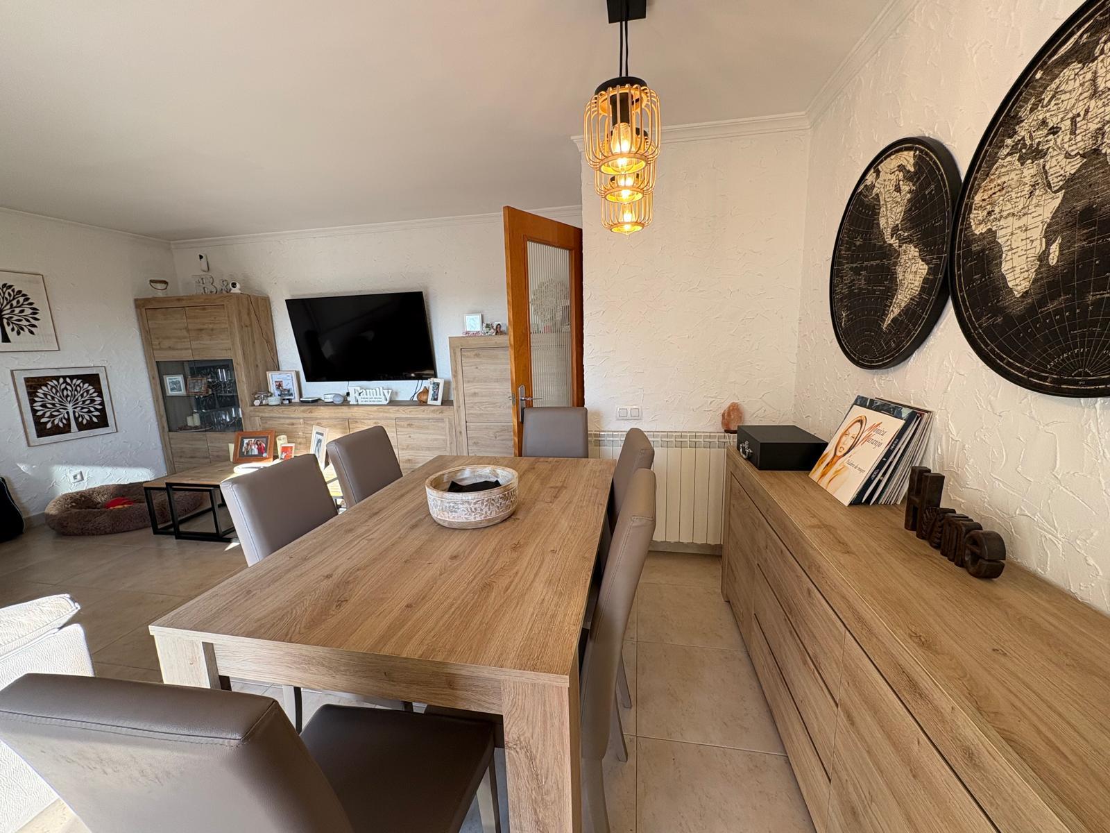 Imagen 16 Dúplex en venta en Parets Del Vallès / Dúplex con terraza a un paso del Parc de Cal Jardiner