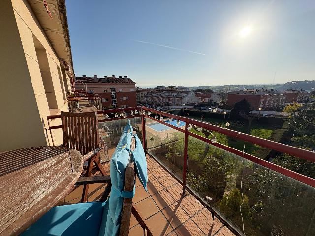 Imagen 29 Inmueble 292162 - Dúplex en venta en Parets Del Vallès / Dúplex con terraza a un paso del Parc de Cal Jardiner