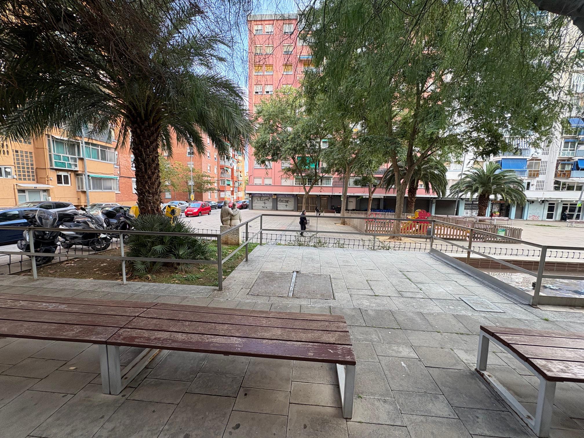 Imagen 19 Piso en venta en Sabadell / Jto. a una de las mejores zonas comerciales de Sabadell