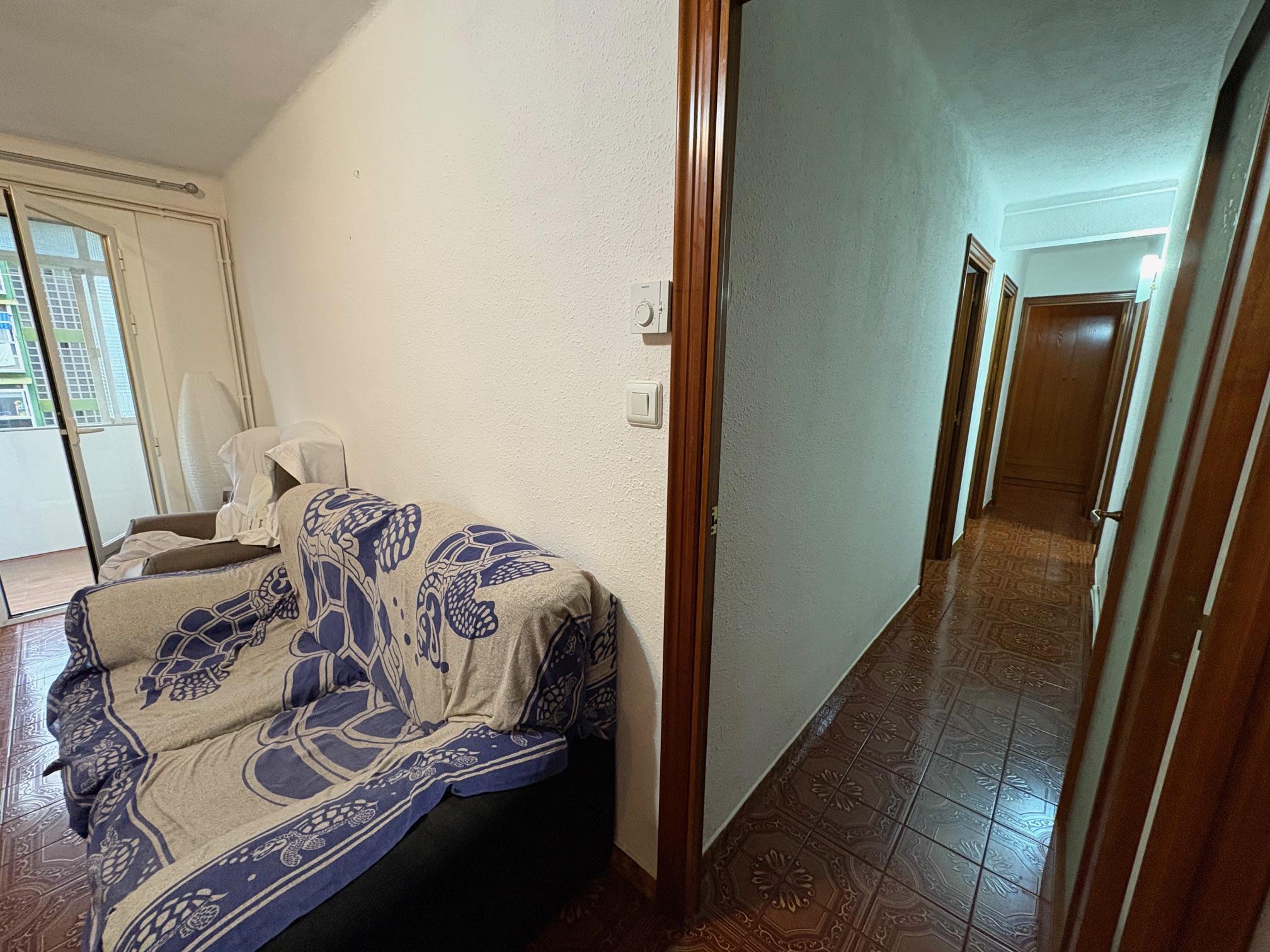 Imagen 10 Piso en venta en Sabadell / Jto. a una de las mejores zonas comerciales de Sabadell