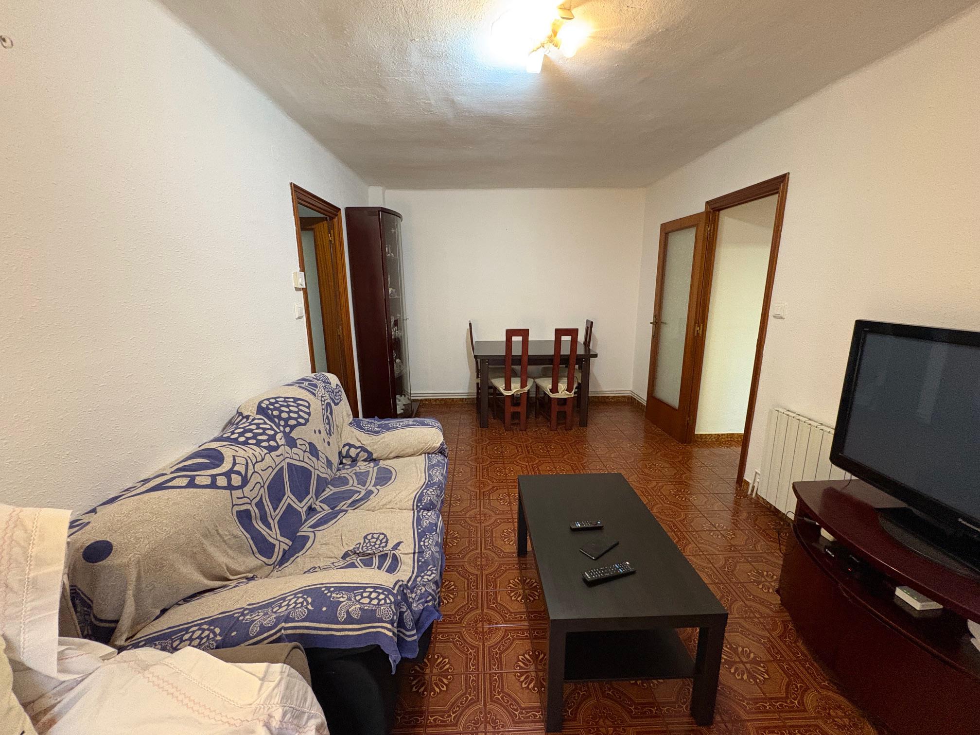 Imagen 8 Piso en venta en Sabadell / Jto. a una de las mejores zonas comerciales de Sabadell