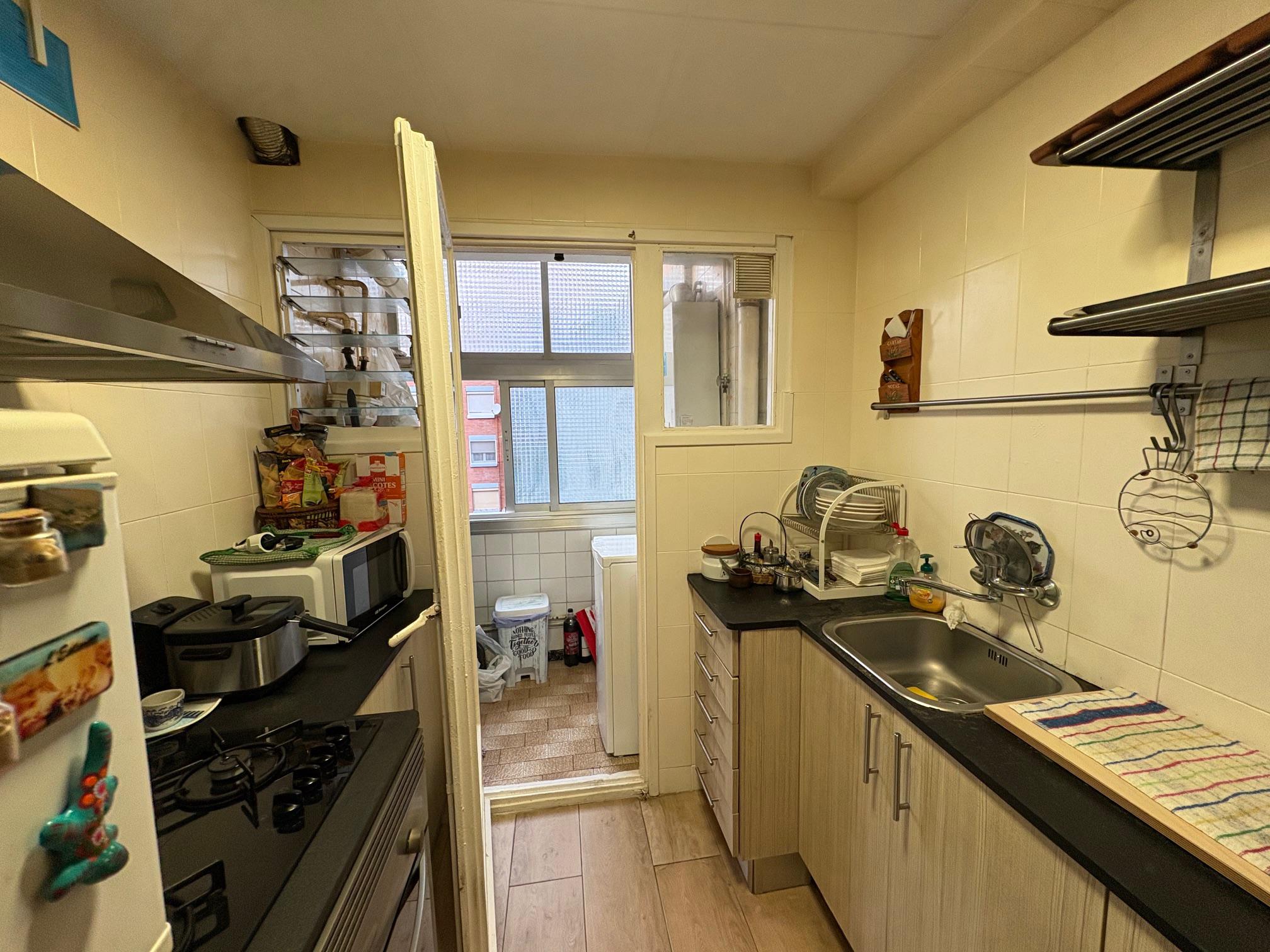 Imagen 15 Piso en venta en Sabadell / Jto. a una de las mejores zonas comerciales de Sabadell