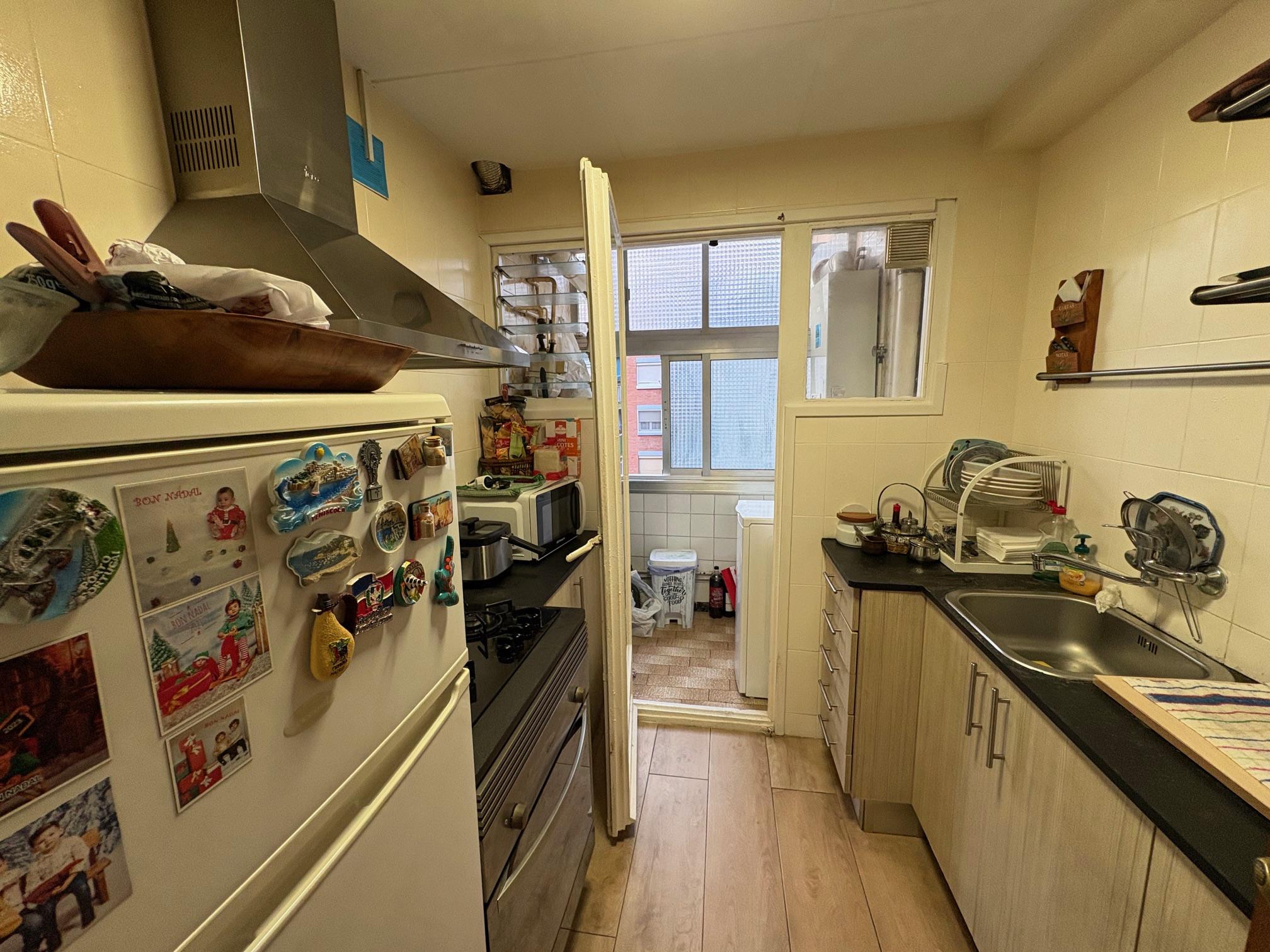 Imagen 4 Piso en venta en Sabadell / Jto. a una de las mejores zonas comerciales de Sabadell