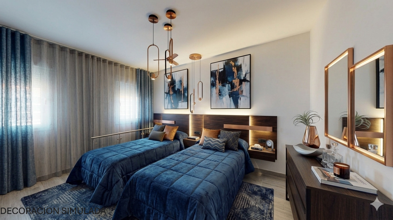 Imagen 6 Planta Baja en venta en Castellar Del Vallès / Junto a  Escola Emili Carles-Tolrà
