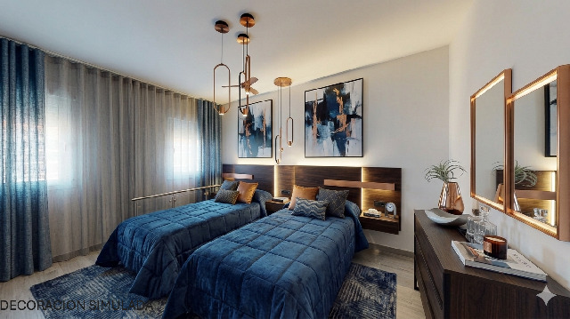 Imagen 6 Inmueble 296597 - Planta Baja en venta en Castellar Del Vallès / Junto a  Escola Emili Carles-Tolrà