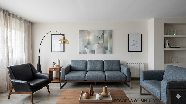 Imagen 5 Inmueble 296597 - Planta Baja en venta en Castellar Del Vallès / Junto a  Escola Emili Carles-Tolrà
