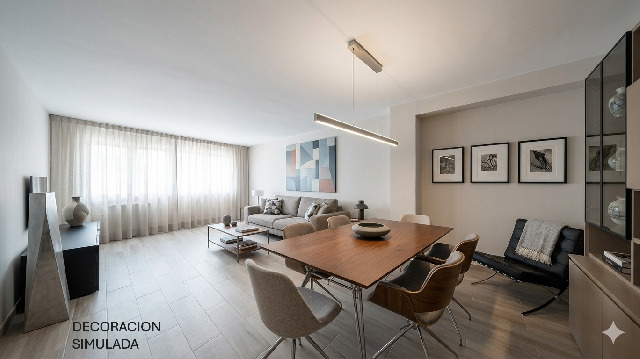 Imagen 1 Inmueble 296597 - Planta Baja en venta en Castellar Del Vallès / Junto a  Escola Emili Carles-Tolrà