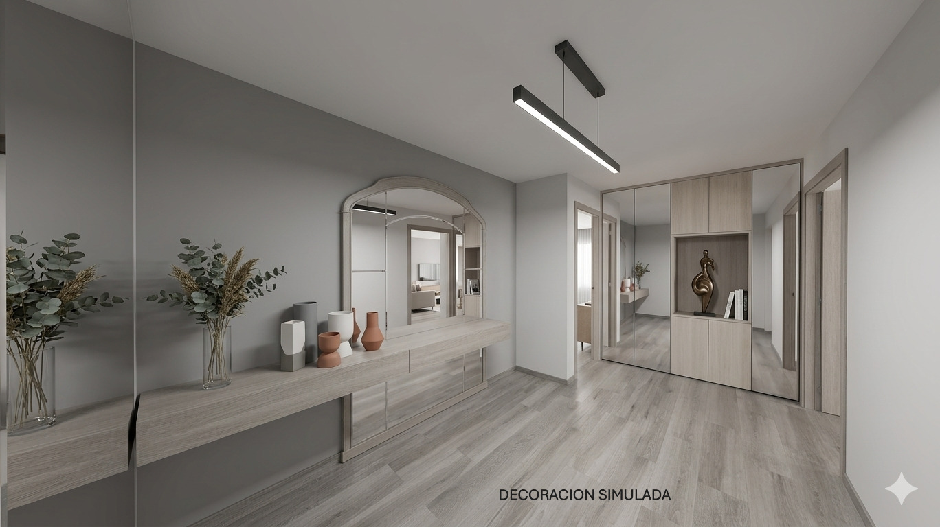 Imagen 3 Planta Baja en venta en Castellar Del Vallès / Junto a  Escola Emili Carles-Tolrà