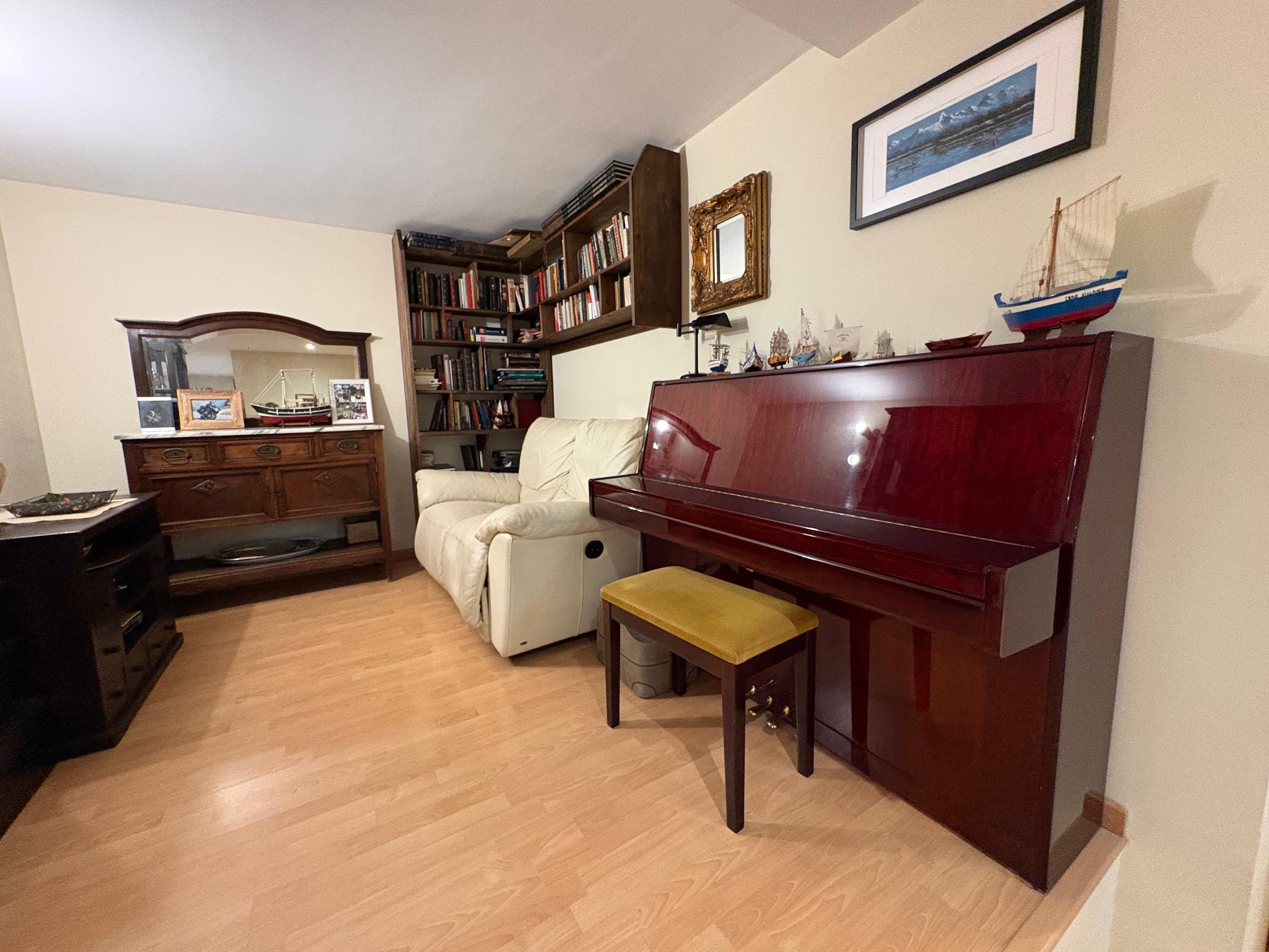 Imagen 18 Planta Baja en venta en Sant Quirze Del Vallès / Espectacular planta a baja a un paso del ...