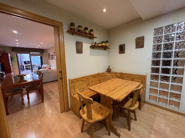 Imagen 4 Inmueble 296684 - Planta Baja en venta en Sant Quirze Del Vallès / Espectacular planta a baja a un paso del ...