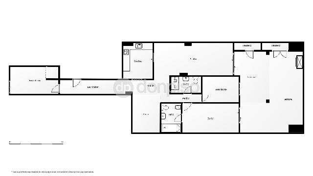 Imagen 38 Inmueble 296684 - Planta Baja en venta en Sant Quirze Del Vallès / Espectacular planta a baja a un paso del ...