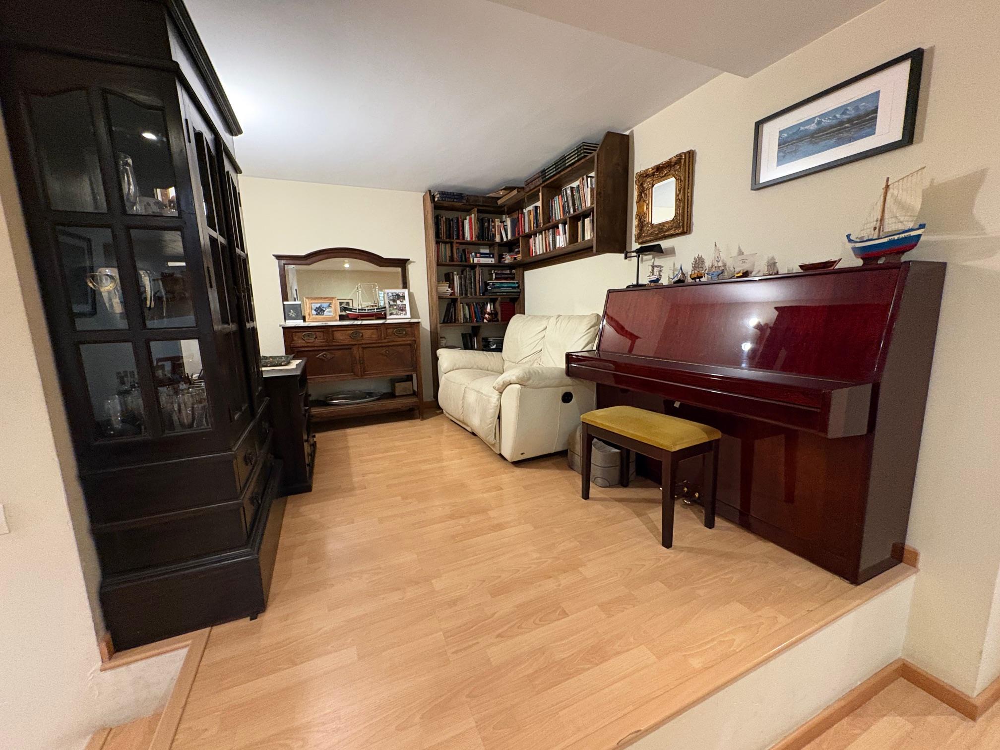 Imagen 3 Planta Baja en venta en Sant Quirze Del Vallès / Espectacular planta a baja a un paso del ...