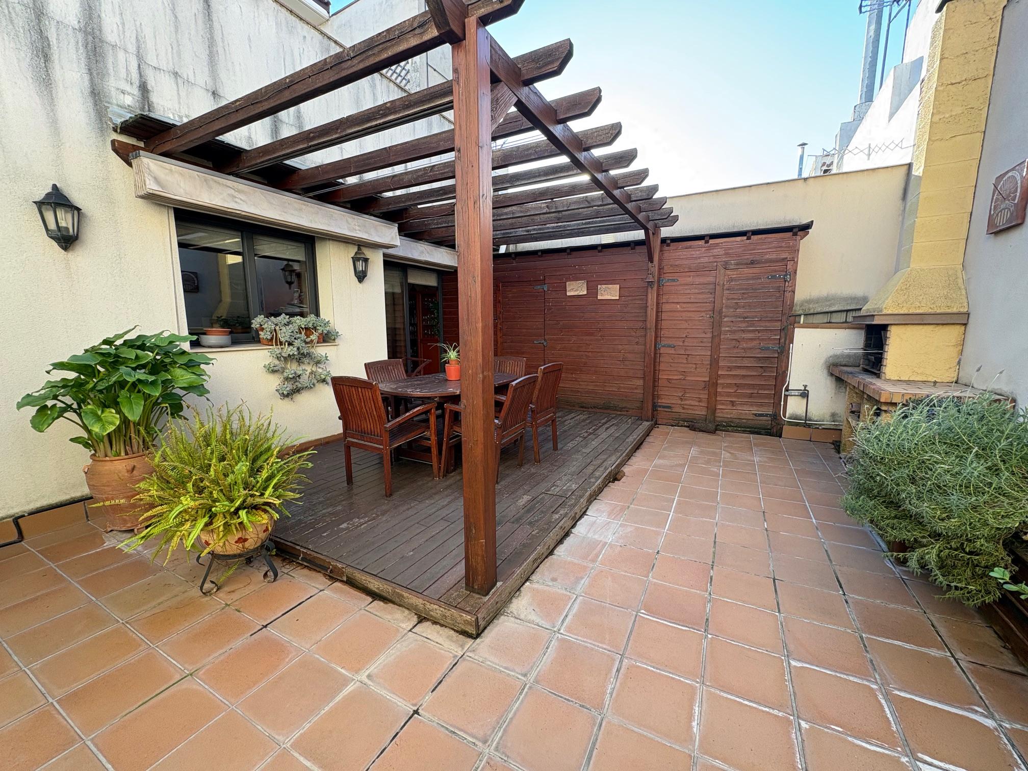 Imagen 1 Planta Baja en venta en Sant Quirze Del Vallès / Espectacular planta a baja a un paso del ...