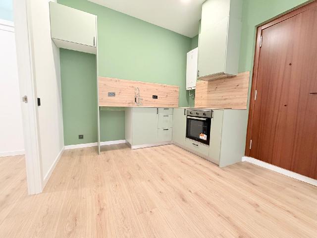 Imagen 4 Inmueble 296774 - Piso en venta en Sabadell / Junto al Passeig Almogavars